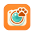 PicsPaw App Icon