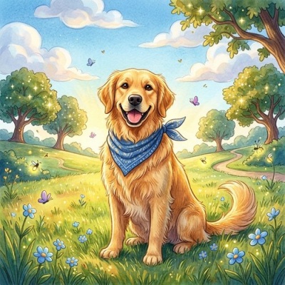 AI Generated Art